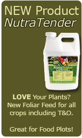 NurtraTender NurtraTender